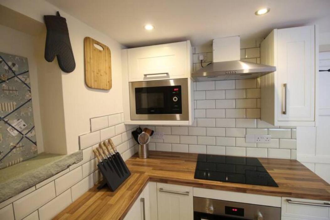 Cosy Holiday home Crickhowell