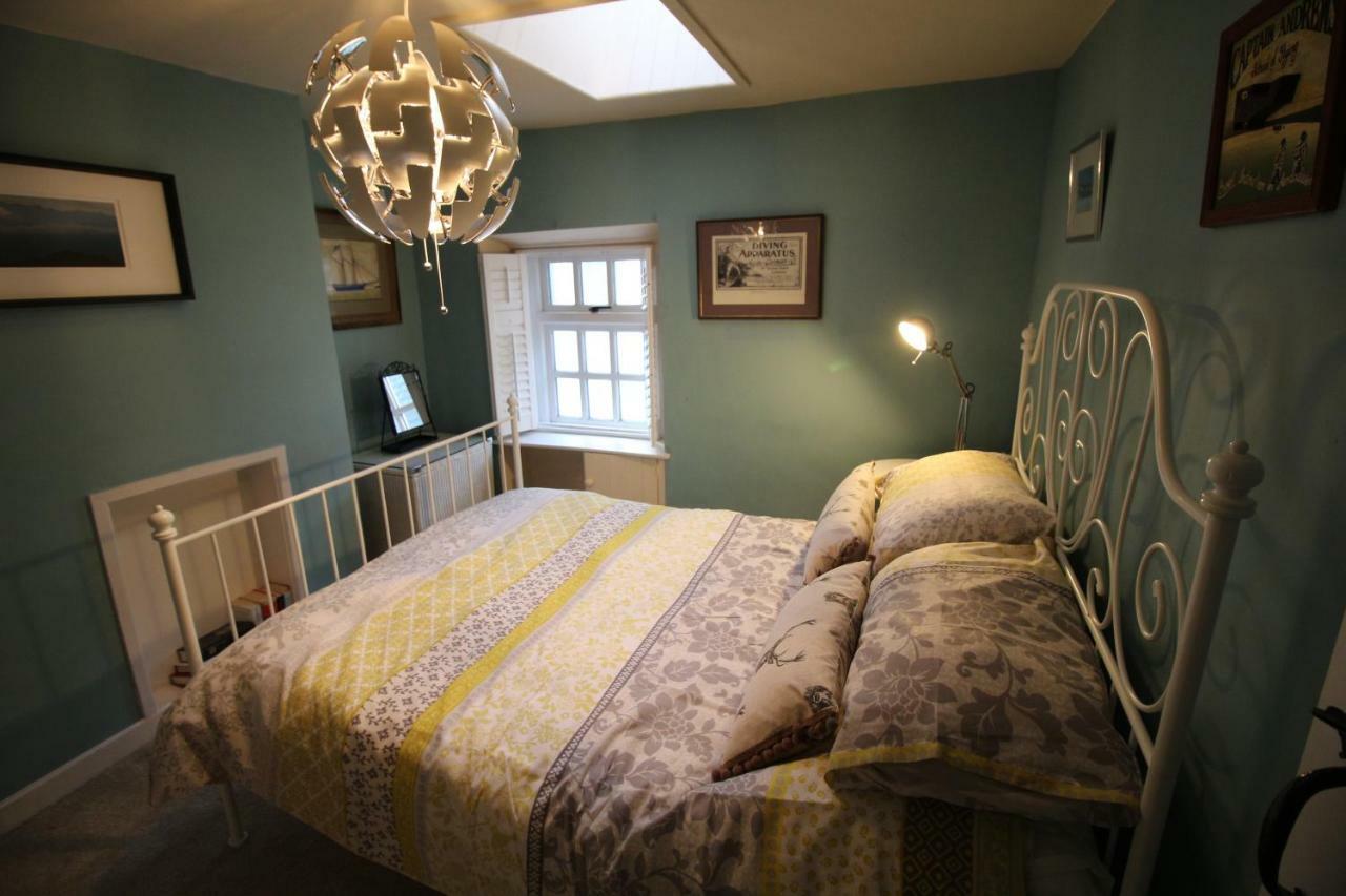 Holiday home Cosy Crickhowell