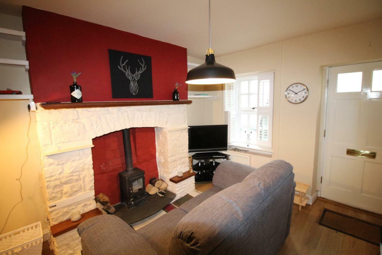 Cosy Holiday home Crickhowell